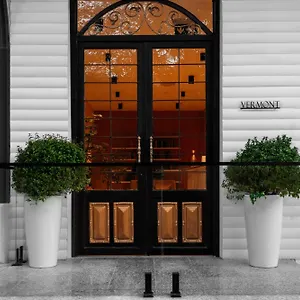 4* Hotel Vermont Boutique