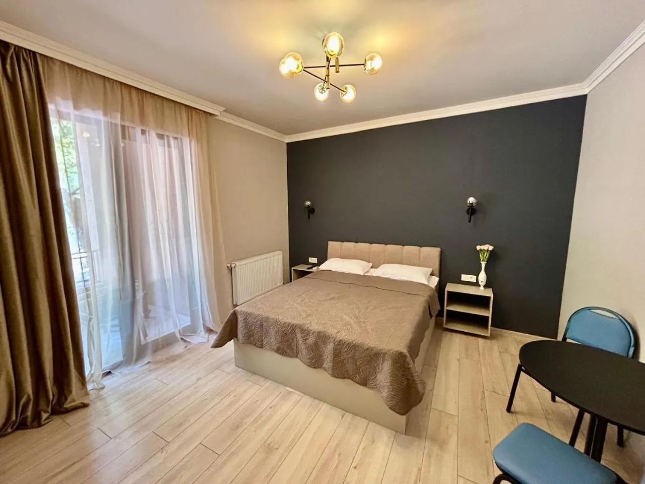 Apart-Hotel Ritmari Tiflis 0*,  Gürcistan