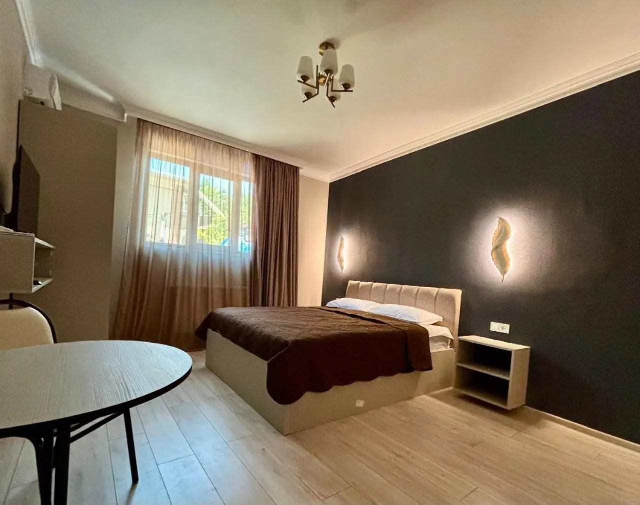 Apart-Hotel Ritmari Tiflis 0*,