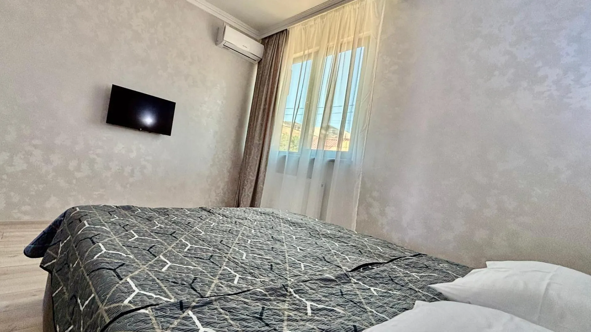 Apart-Hotel Ritmari Tiflis Daire