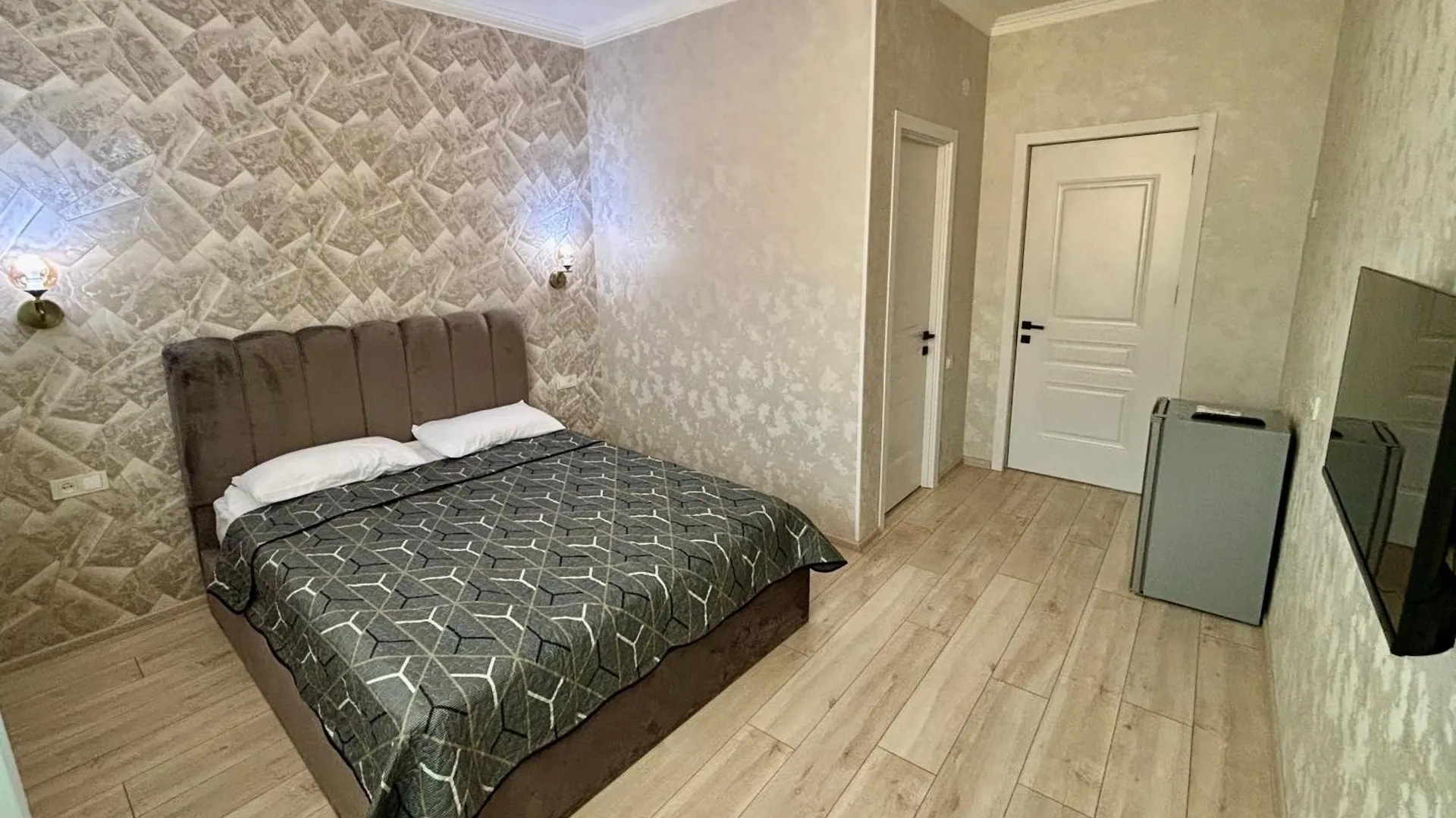 Daire Apart-Hotel Ritmari Tiflis Gürcistan